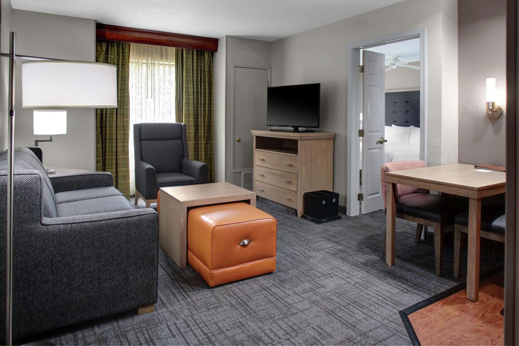 Homewood By Hilton Richmond - West End / Innsbrook