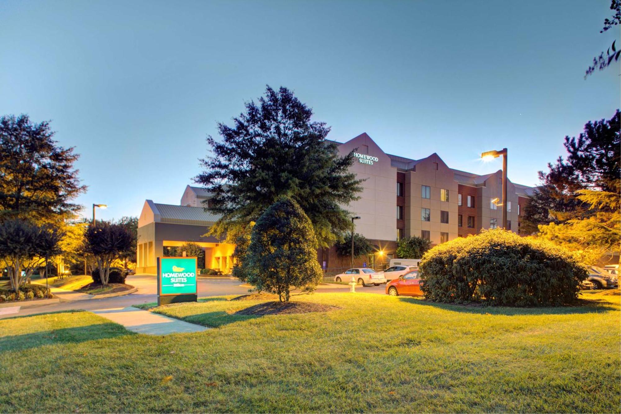 Homewood By Hilton Richmond - West End / Innsbrook Hotel Broad Meadows