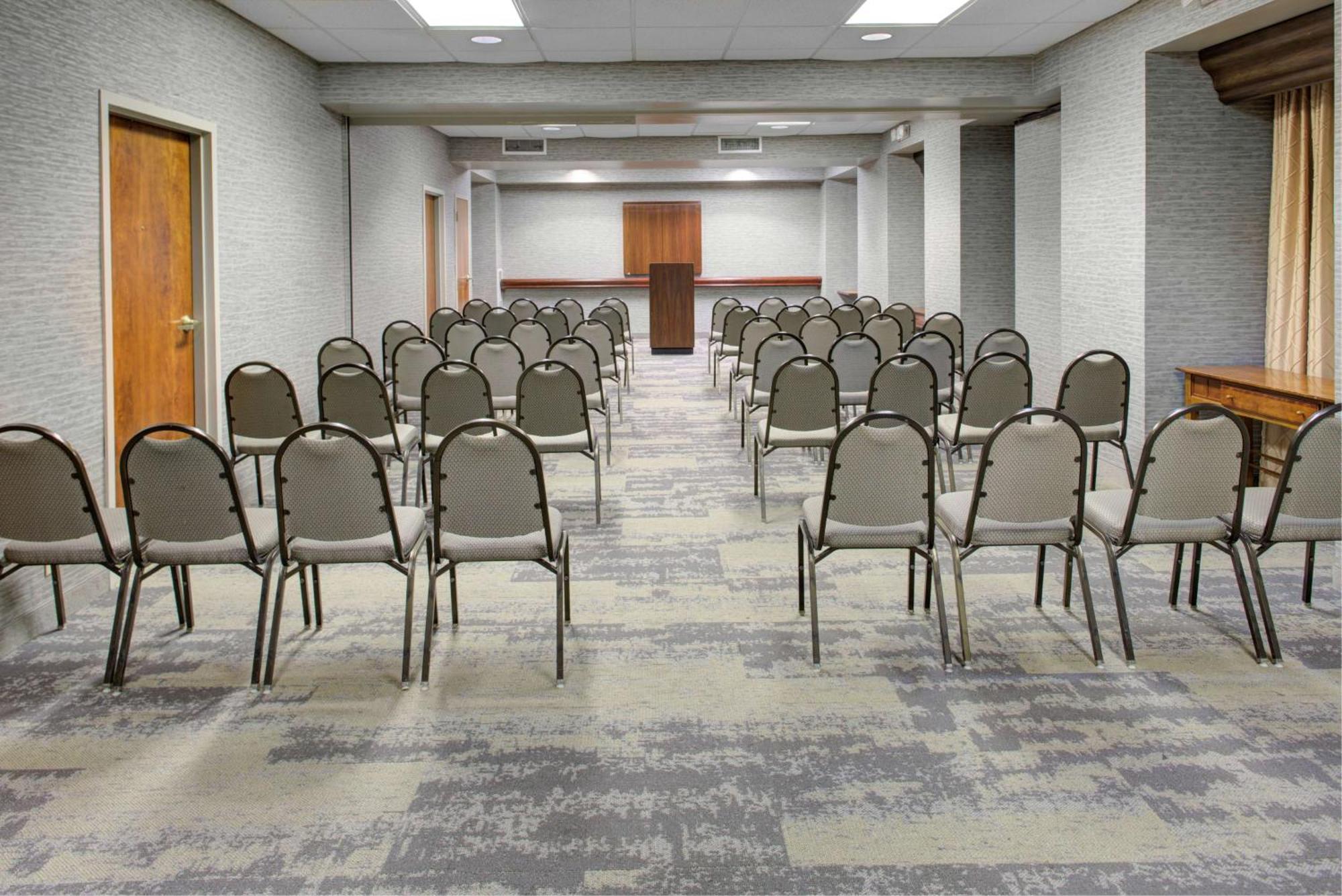Hotel Homewood By Hilton Richmond - West End / Innsbrook