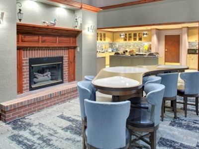 Homewood By Hilton Richmond - West End / Innsbrook Hotel Broad Meadows