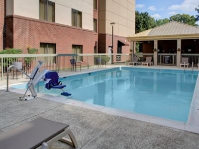 Homewood By Hilton Richmond - West End / Innsbrook Broad Meadows
